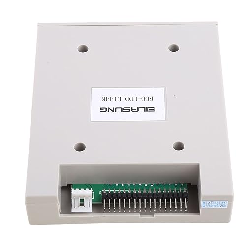 Limtula FDD-UDD U144K USB-SSD-Festplatten-Emulator für industrielle Controller für Computer, Daten, Werkzeugmaschinen, Bearbeitung Limtula FDD-UDD U144K USB-SSD-Festplatten-Emulator für industrielle Controller für Computer, Daten, Werkzeugmaschinen, Bearbeitung von Limtula