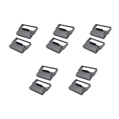 Limtula Farbband Ersatz Star SP322 MP322 MP342 SP321 SP321S SP322S SP323S IBM4614 Farbband Rack von Limtula