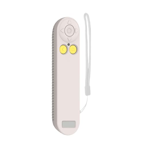 Limtula Fernbedienung Der Silikonhülle Für Spiele Nicht Slip Auswirkungen Die Bequeme Griffe Und Einfache Installation Absorbieren Limtula Fernbedienung Der Silikonhülle Für Spiele Nicht Slip Auswirkungen Die Bequeme Griffe Und Einfache Installation Absorbieren von Limtula