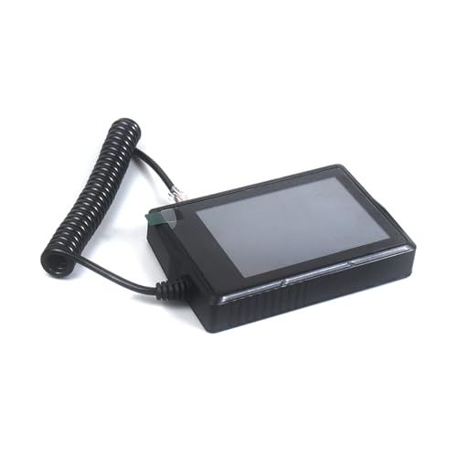 Limtula Für TTS55 TTS10 Gravur Maschine 3 5 Zoll Handheld Touch Bildschirme Display Ersatz 3 5 Zoll Handheld Monitore Limtula Für TTS55 TTS10 Gravur Maschine 3 5 Zoll Handheld Touch Bildschirme Display Ersatz 3 5 Zoll Handheld Monitore von Limtula