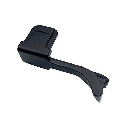 Limtula Hot Shoe Thumb-Up Handle Thumb Up Grip Hand Rest for Leica for M/M240, MP/M240P, MM246, M262 Cameras von Limtula