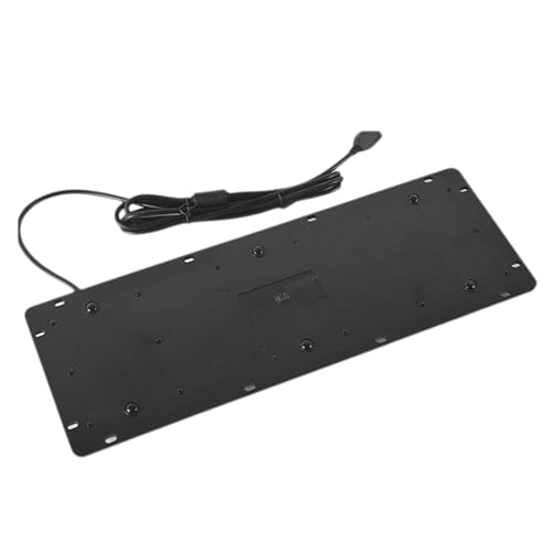 Limtula Industrielle USB-Tastaturen mit Touchpads für raue Umgebungen von Limtula