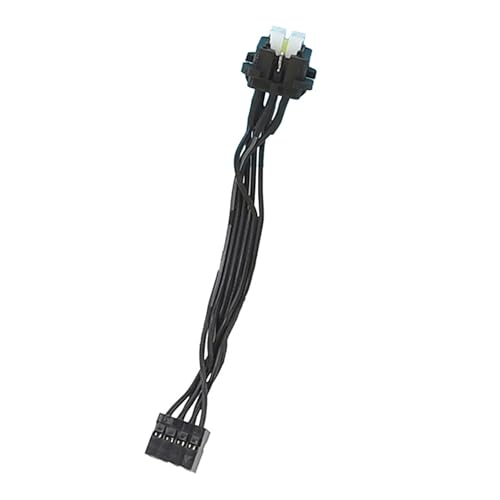 Limtula Kabel Für Den Ersatzschaltknopf Für 3267 3268 3250 3470 3471 Desktop PC Steigerung Schaltkabel 8pin Schale 6 Cm Limtula Kabel Für Den Ersatzschaltknopf Für 3267 3268 3250 3470 3471 Desktop PC Steigerung Schaltkabel 8pin Schale 6 Cm von Limtula