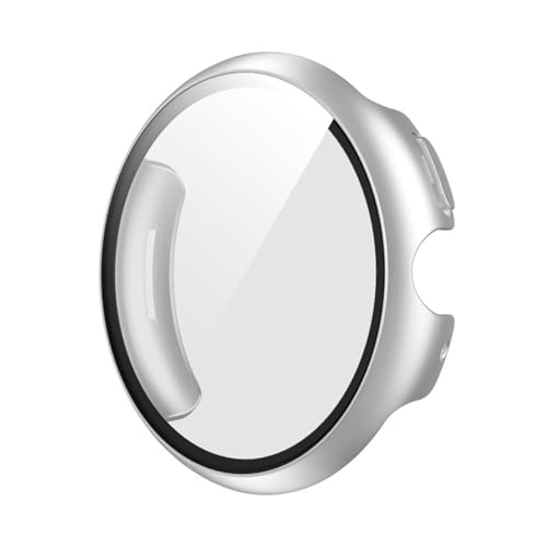 Limtula Kratzerbezüge Mit Bildschirmschutzfilm Für Siehe 3 41 Mm/45 Mm Staubdes Gehäuse SmartWatch Screen Film Case Limtula Kratzerbezüge Mit Bildschirmschutzfilm Für Siehe 3 41 Mm/45 Mm Staubdes Gehäuse SmartWatch Screen Film Case von Limtula