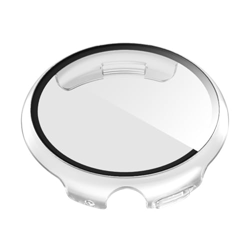 Limtula Kratzerbezüge Mit Bildschirmschutzfilm Für Siehe 3 41 Mm/45 Mm Staubdes Gehäuse SmartWatch Screen Film Case Limtula Kratzerbezüge Mit Bildschirmschutzfilm Für Siehe 3 41 Mm/45 Mm Staubdes Gehäuse SmartWatch Screen Film Case von Limtula