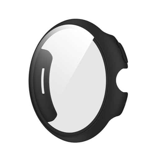Limtula Kratzerbezüge Mit Bildschirmschutzfilm Für Siehe 3 41 Mm/45 Mm Staubdes Gehäuse SmartWatch Screen Film Case von Limtula