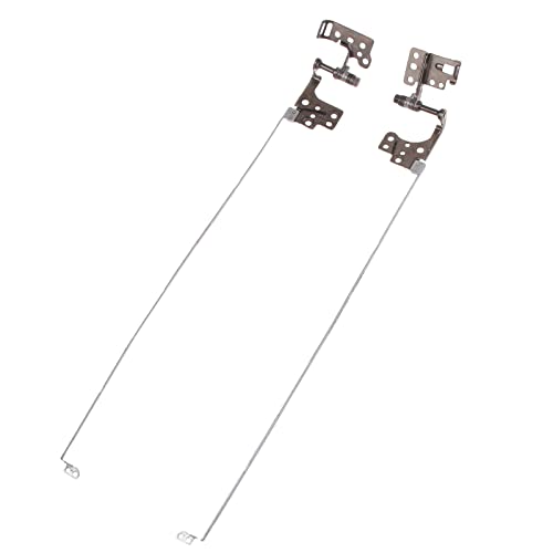 Limtula Laptop Scharniere Ersatz FA506 FX506 FX516 Laptop Rechts LCD Bildschirm Unterstützungsscharniere Set von Limtula