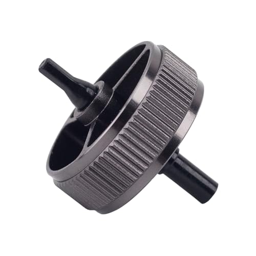 Limtula Maus Scrollrad Original Metall Maus Roller Für Spiel Spiel Maus Reibungslose Steuerung von Limtula