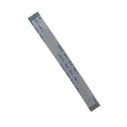 Limtula Mausflexible Kabel Vertikaler Mausdraht PVC Für Die Mausverbindung des Maus Und Die Ergonomische Verwendung von Limtula