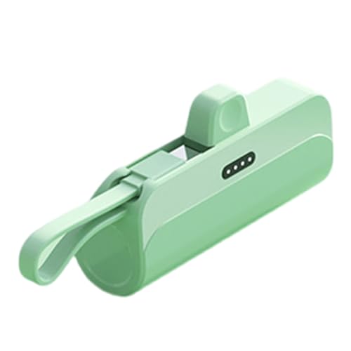 Limtula Mobile 18650 Akku Ladehülle Box Portable Mobile Power Case 18650/21700/21650 ohne Akku Grün Limtula Mobile 18650 Akku Ladehülle Box Portable Mobile Power Case 18650/21700/21650 ohne Akku Grün von Limtula