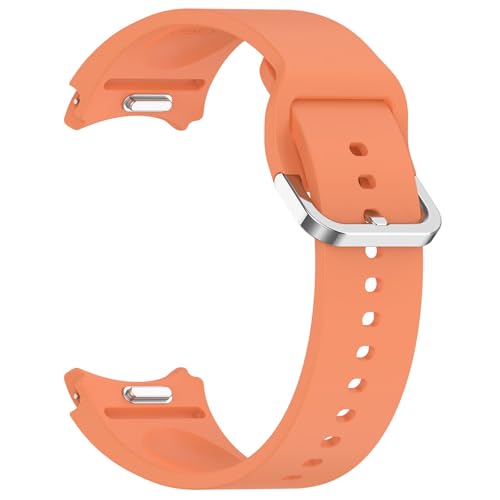 Limtula Mode Komfortable Silicone Watch Armband Wearable Sports Armband Geeignet Für Uhr 7/6/5/4 Smartwatch Unisex Designs von Limtula