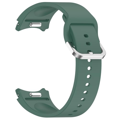 Limtula Mode Komfortable Silicone Watch Armband Wearable Sports Armband Geeignet Für Uhr 7/6/5/4 Smartwatch Unisex Designs von Limtula