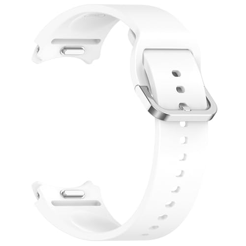 Limtula Mode Komfortable Silicone Watch Armband Wearable Sports Armband Geeignet Für Uhr 7/6/5/4 Smartwatch Unisex Designs von Limtula