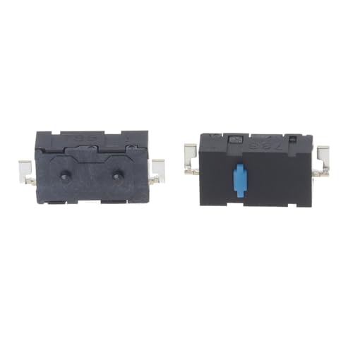 Limtula Original Japan Microswitch D2LS-21 D2LS-11 blau/weiß Game Switches für M905 G903 G502 Limtula Original Japan Microswitch D2LS-21 D2LS-11 blau/weiß Game Switches für M905 G903 G502 von Limtula