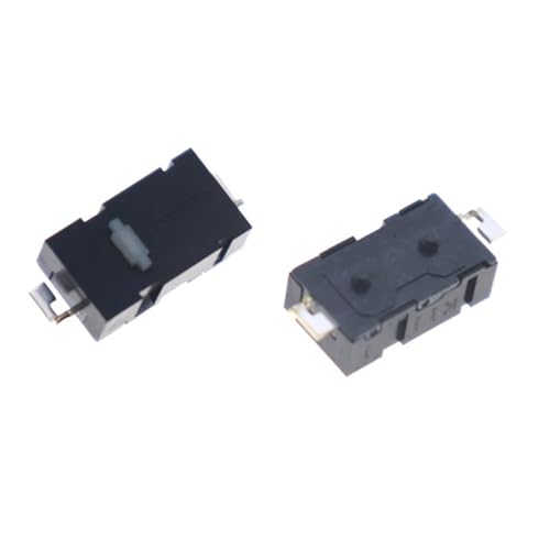 Limtula Original Japan Microswitch D2LS-21 D2LS-11 blau/weiß Game Switches für M905 G903 G502 Limtula Original Japan Microswitch D2LS-21 D2LS-11 blau/weiß Game Switches für M905 G903 G502 von Limtula