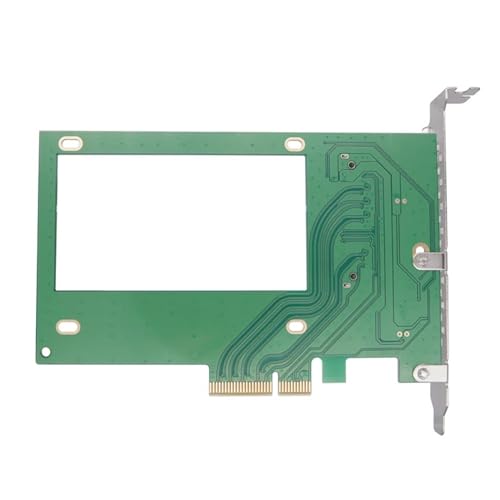 Limtula PCIE U.2-NVMe SFF8639-Konverter Erweitern Speicher Schnelle Konvertierung von Limtula
