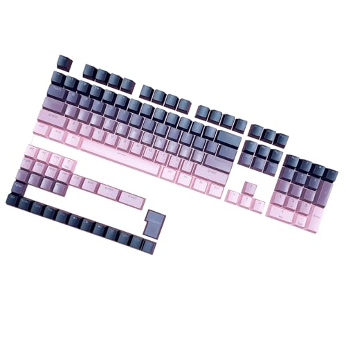 Limtula Phantoms Keyboards Tastenkappen Double Shot Die Durch Die OEM Höhe Der Tasten Für Mechanische Tastaturen Glänzen von Limtula