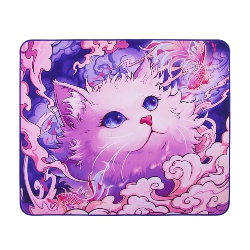 Limtula Professionelles Gaming Mauspad Mit Rutschfester Unterseite TANGDAO Chiyu Artwork Schreibtischkissen Für Und Büro von Limtula