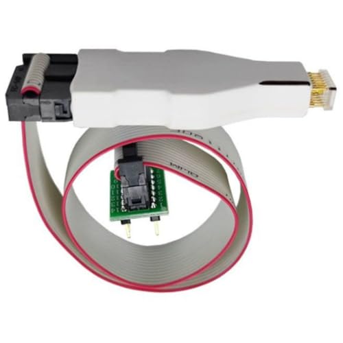 Limtula SOP14 150mil Chip Burn Write Sonde Flexible Kabel Abnehmbares Design Für SOP14 150mil Mit Stiftstiften Von 1 27 Mm von Limtula