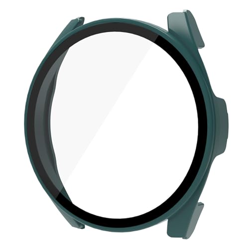 Limtula SmartWatch Frame Housing Tempered Glas Film Hard Kompatibel Für Uhren S2-Bildschirm Stoßfänger Shell Schocksicher von Limtula