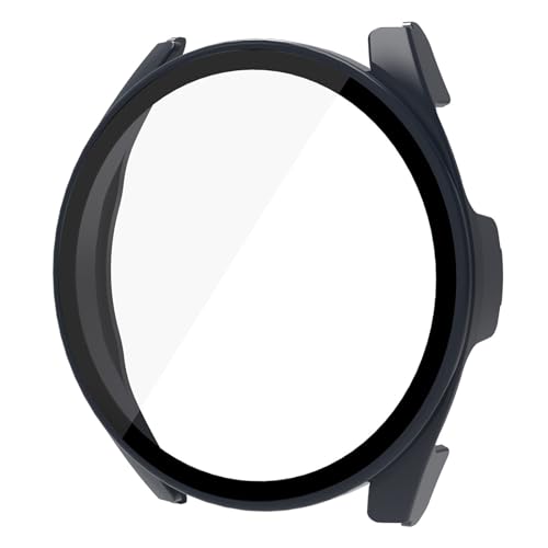 Limtula SmartWatch Frame Housing Tempered Glas Film Hard Kompatibel Für Uhren S2-Bildschirm Stoßfänger Shell Schocksicher Limtula SmartWatch Frame Housing Tempered Glas Film Hard Kompatibel Für Uhren S2-Bildschirm Stoßfänger Shell Schocksicher von Limtula