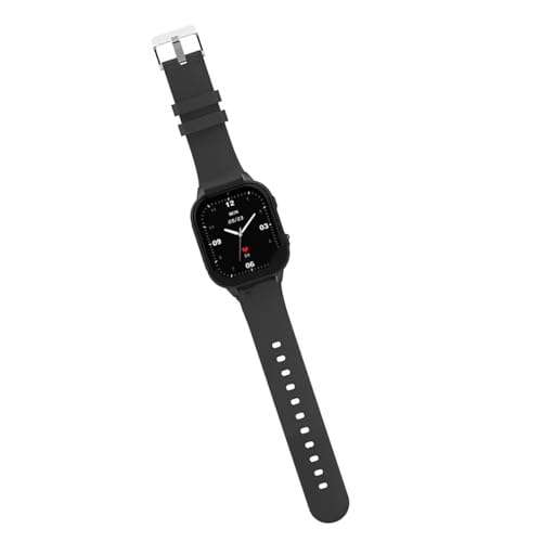 Limtula Smartwatch Mit Kamera Standort Alarm IP67 Wasserdicht 1 GB+8 Kinder Sehen Videoanruf von Limtula