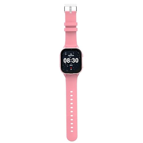 Limtula Smartwatch Mit Kamera Standort Alarm IP67 Wasserdicht 1 GB+8 Kinder Sehen Videoanruf Limtula Smartwatch Mit Kamera Standort Alarm IP67 Wasserdicht 1 GB+8 Kinder Sehen Videoanruf von Limtula