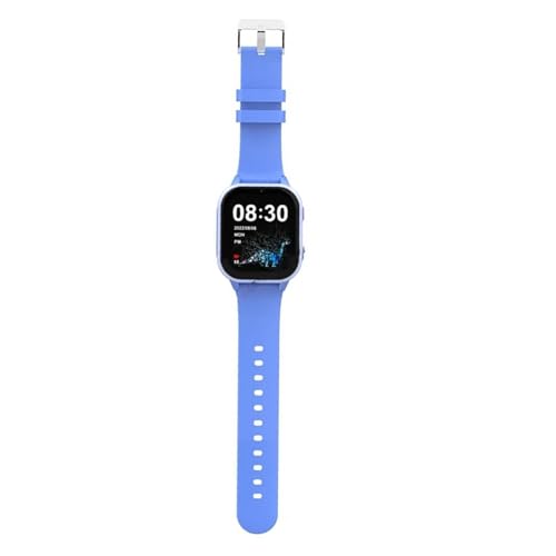 Limtula Smartwatch Mit Kamera Standort Alarm IP67 Wasserdicht 1 GB+8 Kinder Sehen Videoanruf Limtula Smartwatch Mit Kamera Standort Alarm IP67 Wasserdicht 1 GB+8 Kinder Sehen Videoanruf von Limtula