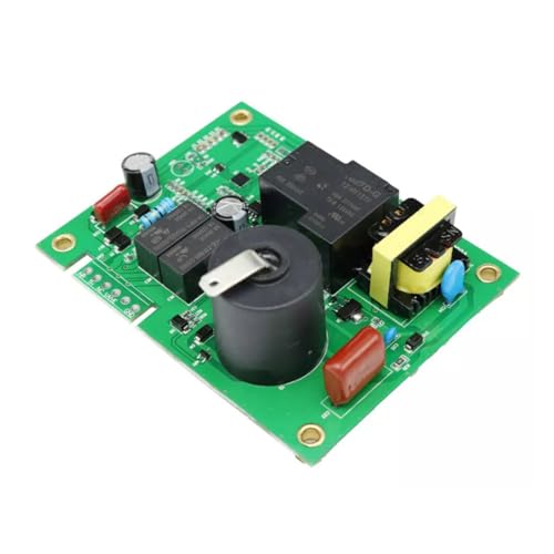 Limtula Steuerplatine Für Öfen 12 V Wohnmobil Warmwasserbereitermodul Passend Für Mehrere Modelle Einschließlich 520820 520871 Und 33550L von Limtula