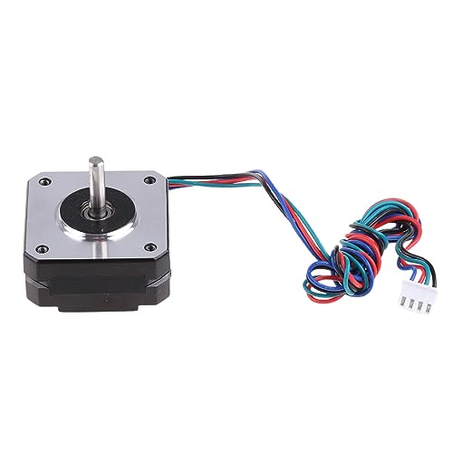Limtula Super Motor LDO-42STH20-1004ASH Extruder Mk3s Cube 2.4 Motor 6 6 Fuß Limtula Super Motor LDO-42STH20-1004ASH Extruder Mk3s Cube 2.4 Motor 6 6 Fuß von Limtula