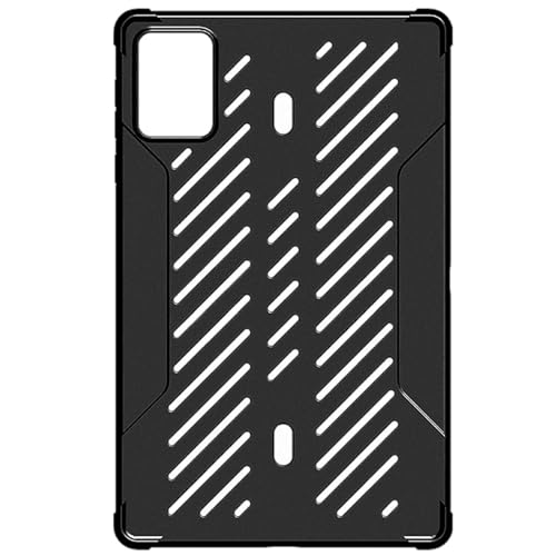 Limtula TPU Tablet Hülle Für Y700 2023 8 8 Zoll Einfache Installation Tablet Rückseite von Limtula