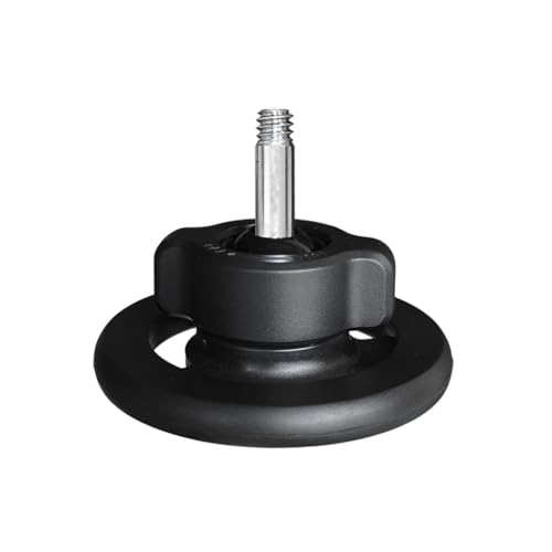 Limtula Tragbarer magnetischer Kameraständer für den Innenbereich, um 360 Grad drehbar, Webcam-Halterung für Reisen und Outdoor-Aktivitäten Limtula Tragbarer magnetischer Kameraständer für den Innenbereich, um 360 Grad drehbar, Webcam-Halterung für Reisen und Outdoor-Aktivitäten von Limtula
