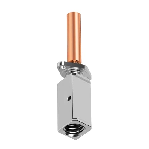 Limtula Vielseitige Hotend Röhren X1C/P1P2.0. Entdecken Möglichkeiten Reparatur 3D Druckern von Limtula