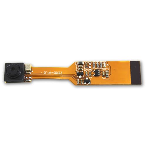 Limtula Webcam in 5 MP-Größe für RPI 0/0 W V1.3 1080p30 720p60 und 640 x 480 Videoaufnahmen Limtula Webcam in 5 MP-Größe für RPI 0/0 W V1.3 1080p30 720p60 und 640 x 480 Videoaufnahmen von Limtula