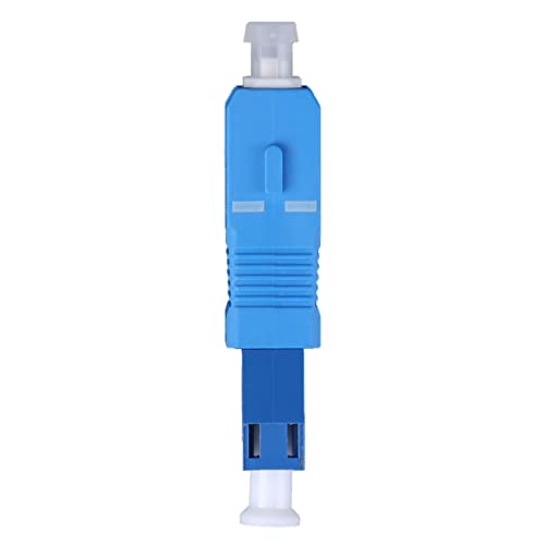 Limtula Weiblicher Männlicher Leistungsmesser Locator Faseradapter Einzelstecker Limtula Weiblicher Männlicher Leistungsmesser Locator Faseradapter Einzelstecker von Limtula