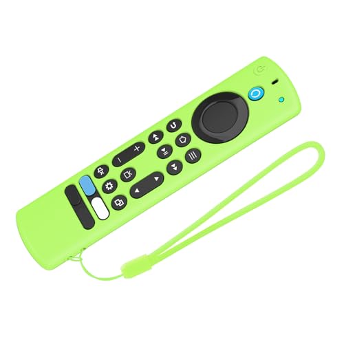 Limtula Weiche Silikonfall Fernbedienungsabdeckung Protektor Für Fernschutzbeschwerden Controller Holder Mit Lanyard Einfacher Zugang Limtula Weiche Silikonfall Fernbedienungsabdeckung Protektor Für Fernschutzbeschwerden Controller Holder Mit Lanyard Einfacher Zugang von Limtula