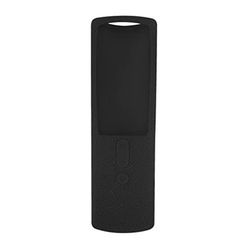 Limtula Wirkungsfeste Silica Hülle Drop Proof Schutz Für Hülle Für 4K Remote Stoßdichtungssicheres Anti Slip Weichabdeckung Limtula Wirkungsfeste Silica Hülle Drop Proof Schutz Für Hülle Für 4K Remote Stoßdichtungssicheres Anti Slip Weichabdeckung von Limtula