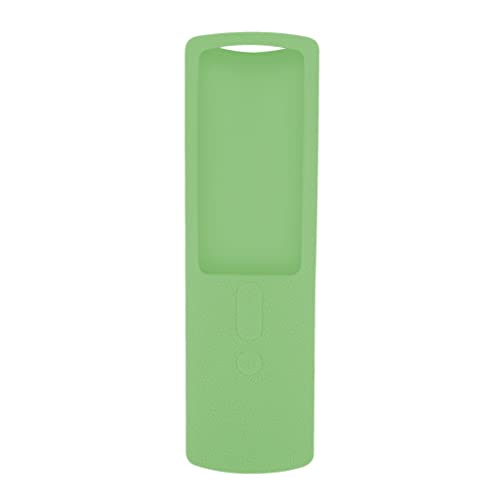 Limtula Wirkungsfeste Silica Hülle Drop Proof Schutz Für Hülle Für 4K Remote Stoßdichtungssicheres Anti Slip Weichabdeckung Limtula Wirkungsfeste Silica Hülle Drop Proof Schutz Für Hülle Für 4K Remote Stoßdichtungssicheres Anti Slip Weichabdeckung von Limtula