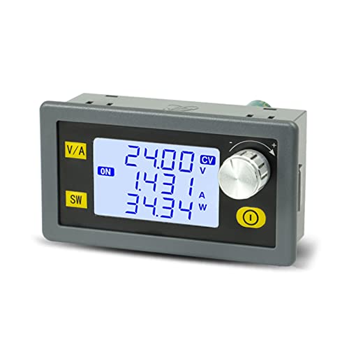 Limtula XY SK35H Einstellbarer Stromrichter DC5~30V Zu DC0 6~30V/0-4A 35W CV Spannungsregler Mit LCD Display SK35H 4A 35W Wandler Limtula XY SK35H Einstellbarer Stromrichter DC5~30V Zu DC0 6~30V/0-4A 35W CV Spannungsregler Mit LCD Display SK35H 4A 35W Wandler von Limtula