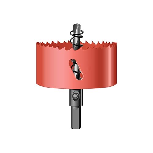 M42 Bi Metal Holzloch Sägen Bohrbohrer Holzbearbeitungsbohrungen Für Gipsboards Öffnen Von Holzschneiderzubehör von Limtula