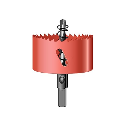 M42 Bi Metal Holzloch Sägen Bohrbohrer Holzbearbeitungsbohrungen Für Gipsboards Öffnen Von Holzschneiderzubehör von Limtula