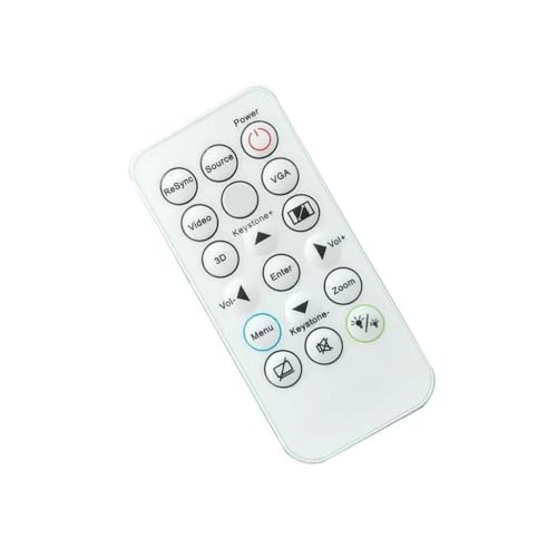 Multifunktionelle Projektoren Fernbedienungsersatz Für S315 OSW816 X312 OEX952 HEF973 S715ST S310E T762ST X316 OPS251 von Limtula