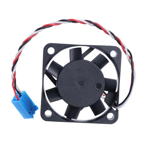 Neue Wechselrichter Kühler GM2404PFVX A Mit Einem Kompletten Satz Halterungen 24 V 1 6 W 3-polig 4 X 4 cm Für Wechselrichter Lüfter GM2404PFVX A Lüfter von Limtula