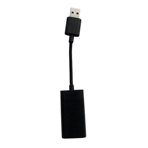 Originale tragbare Gaming-USB-Musikkarte für GProX Gaming-Headsets von Limtula
