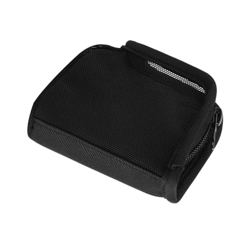 Portables Travel Case Lautsprecher Aufbewahrungstasche Für Go 4 Lautsprecher Schutzbeutel Oxford Meshes Deckung Portables Travel Case Lautsprecher Aufbewahrungstasche Für Go 4 Lautsprecher Schutzbeutel Oxford Meshes Deckung von Limtula