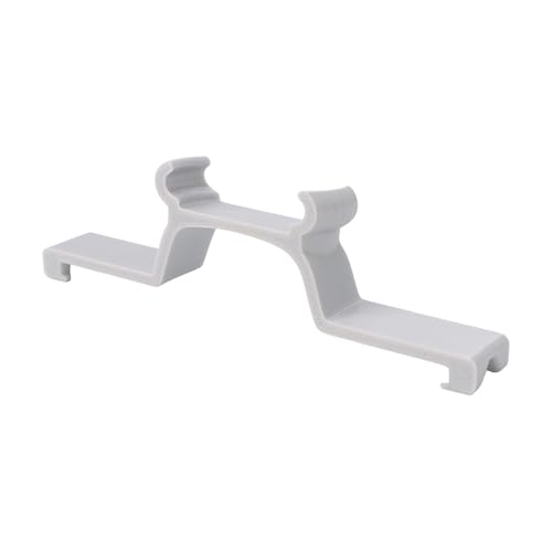 Precisions ABS Mount Easy Installation Drones Rack Secure Anhaftung Hochfestes ABS Drohnen Klammer Upgrades Precisions ABS Mount Easy Installation Drones Rack Secure Anhaftung Hochfestes ABS Drohnen Klammer Upgrades von Limtula
