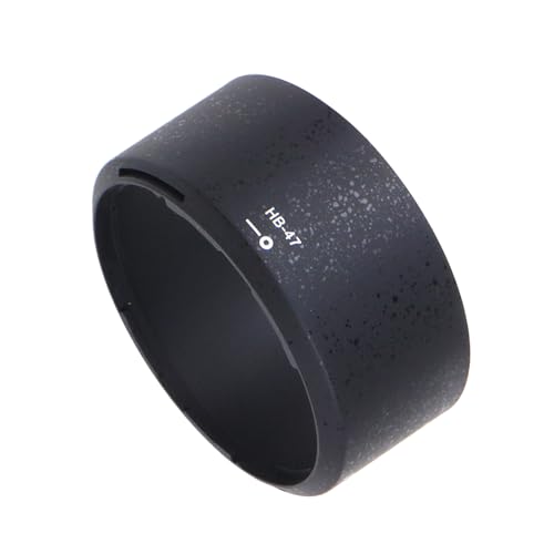 SENSCHEN SONDERSHADE SONDSCHAFT SONDERSCHAFT FÜR 50 Mm 1 1 G Objektivschutzschutz Für D90 D5100 D7100 D3100 D3000 von Limtula