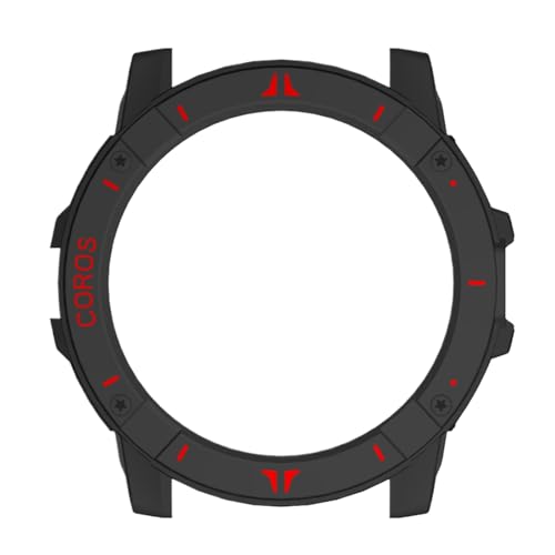 Schutzhülle für Smartwatch, PC, stoßfest, Rundumschutz, Stoßfängerschalen Schutzhülle für Smartwatch, PC, stoßfest, Rundumschutz, Stoßfängerschalen von Limtula