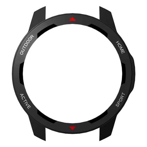 Schutzhülle für Smartwatch, Stoßschutz, stoßfest, für Uhr, Farbe Schutzhülle für Smartwatch, Stoßschutz, stoßfest, für Uhr, Farbe von Limtula