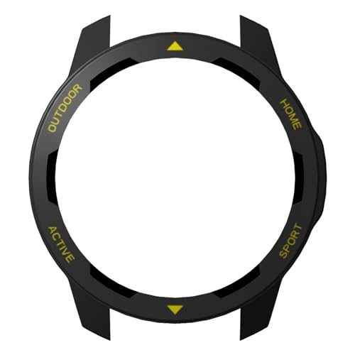 Schutzhülle für Smartwatch, Stoßschutz, stoßfest, für Uhr, Farbe Schutzhülle für Smartwatch, Stoßschutz, stoßfest, für Uhr, Farbe von Limtula